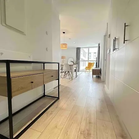 Jacinto Benavente 15, 5a Con Parking Gratis By Ybh * ヴィーゴ