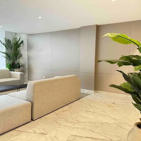 Jacinto Benavente 15, 5a Con Parking Gratis By Ybh Vigo